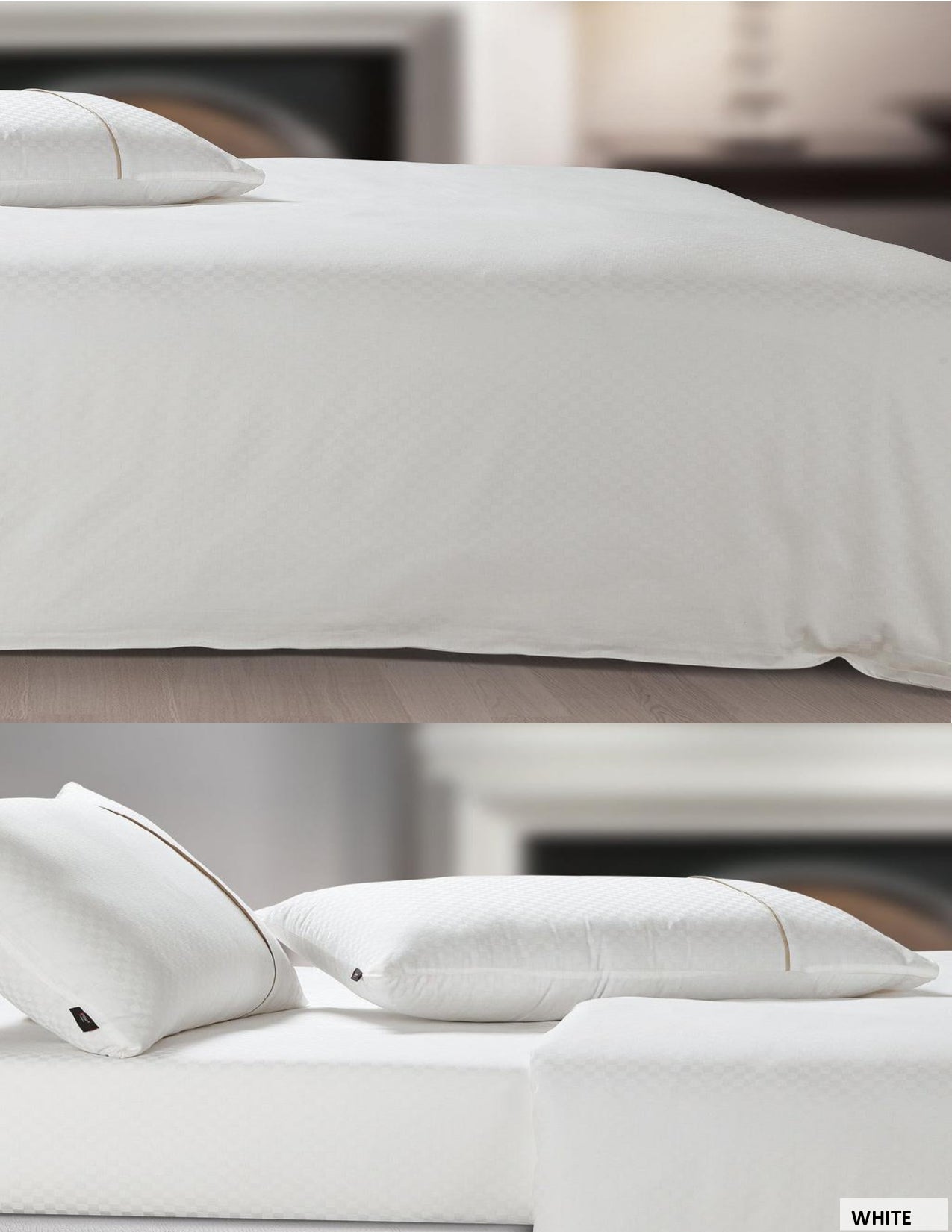 Spread Home OXFORD STREET 400 THREAD COUNT BEDDING - grahsajja