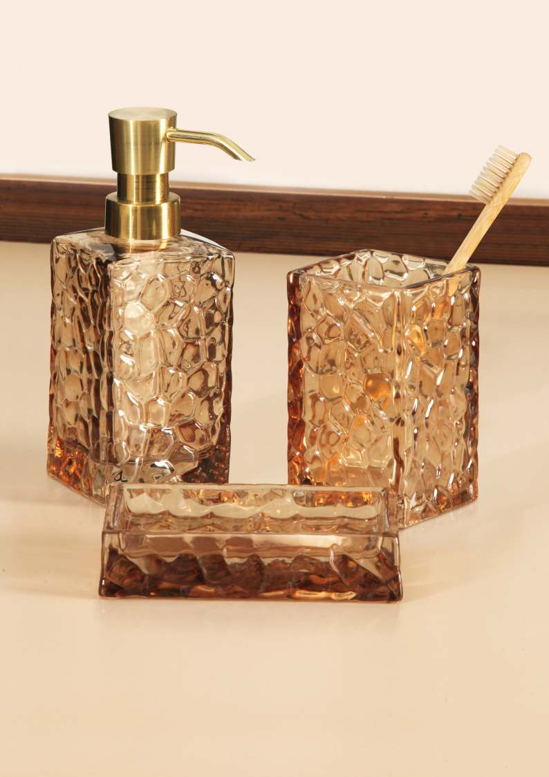 PRISM BATHSET COLLECTION - grahsajja