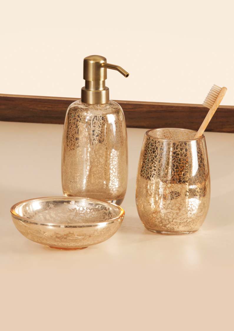 PRISM BATHSET COLLECTION - grahsajja