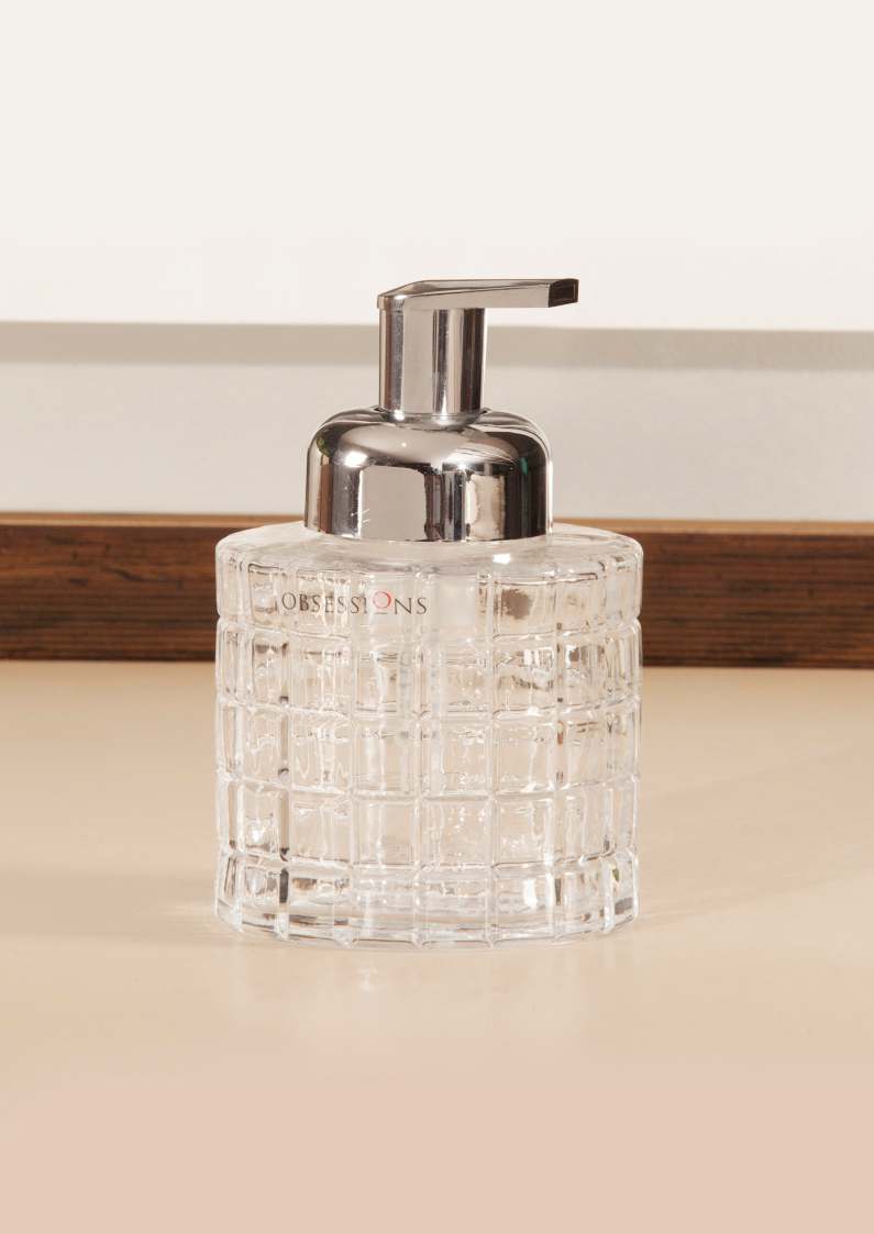 PRISM BATHSET COLLECTION - grahsajja