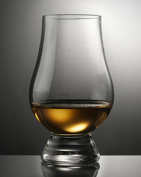 Glencairn Whisky Glass