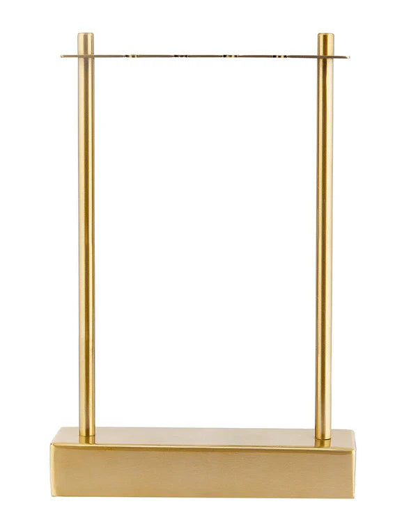 Hanging Bar Tools Set