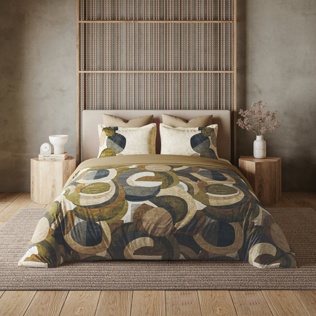 Ddecor Live Beautiful Galaxy Collection SS2025