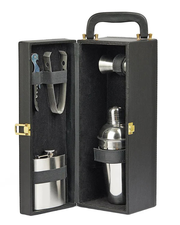 Bar Tools Gift Set