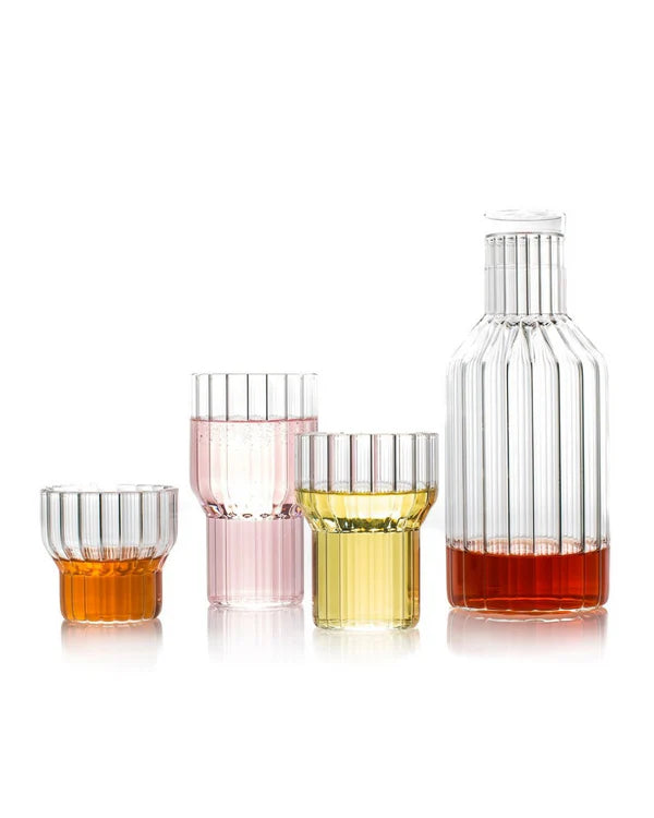 Boyd Whisky SOF Glass SET OF 2