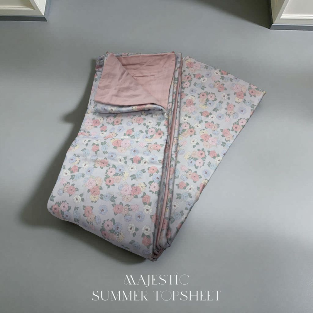 Summer Top Sheet