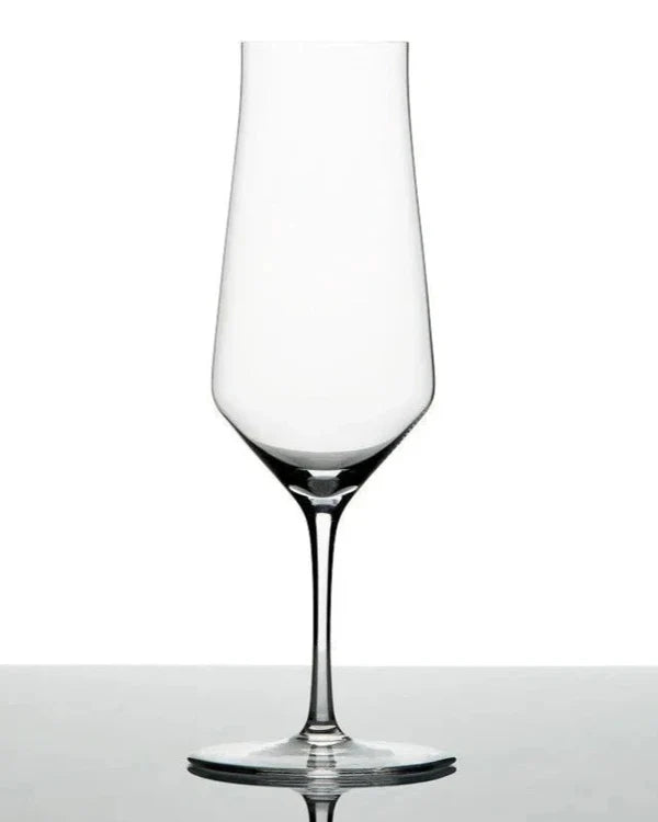 ZALTO BEER GLASS SET OF 2