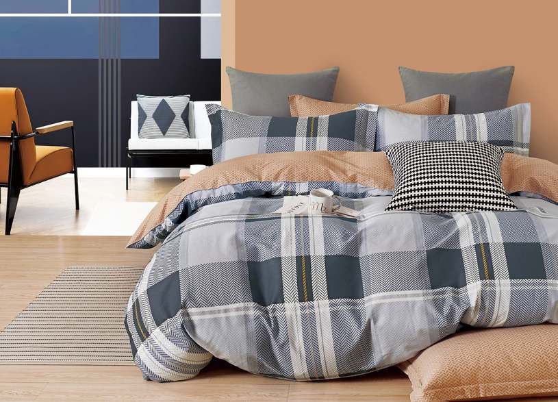 Spread Home FOUR SEASONS BEDSHEET - grahsajja
