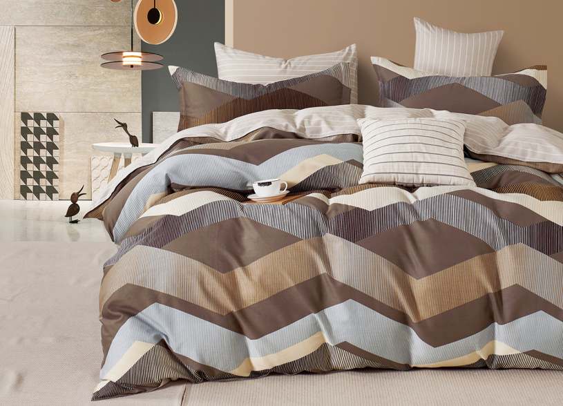 Spread Home FOUR SEASONS BEDSHEET - grahsajja