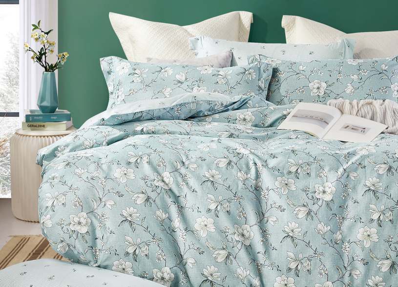 Spread Home FOUR SEASONS BEDSHEET - grahsajja
