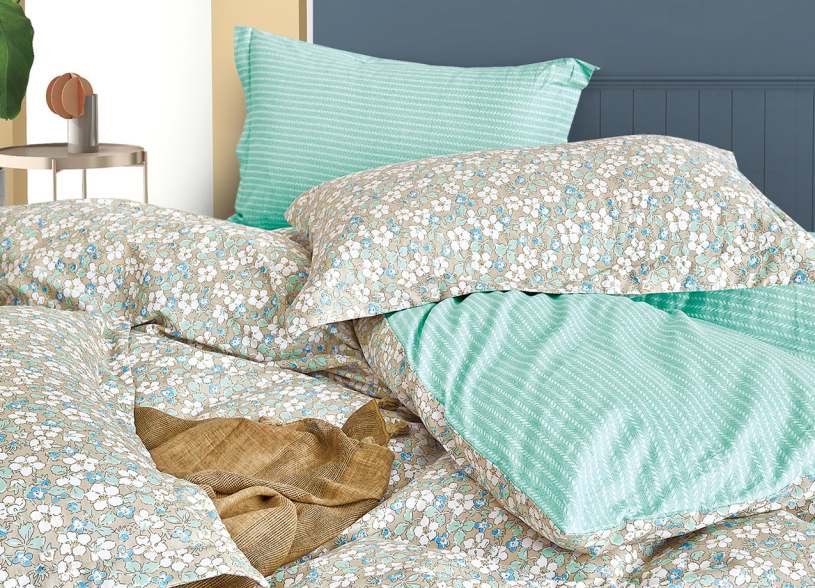 Spread Home FOUR SEASONS BEDSHEET - grahsajja