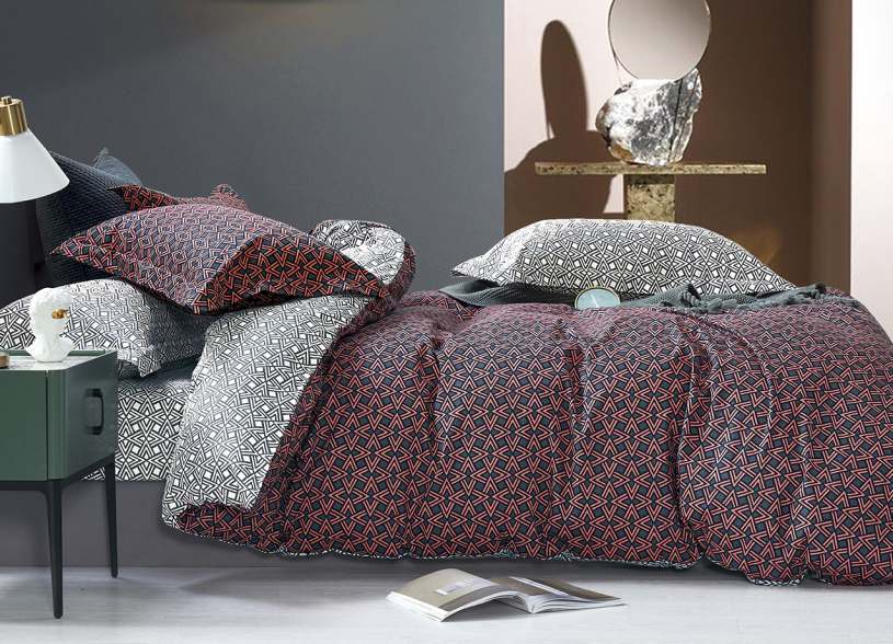 Spread Home FOUR SEASONS BEDSHEET - grahsajja
