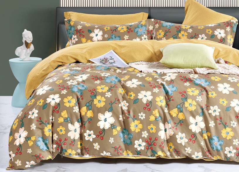 Spread Home FOUR SEASONS BEDSHEET - grahsajja