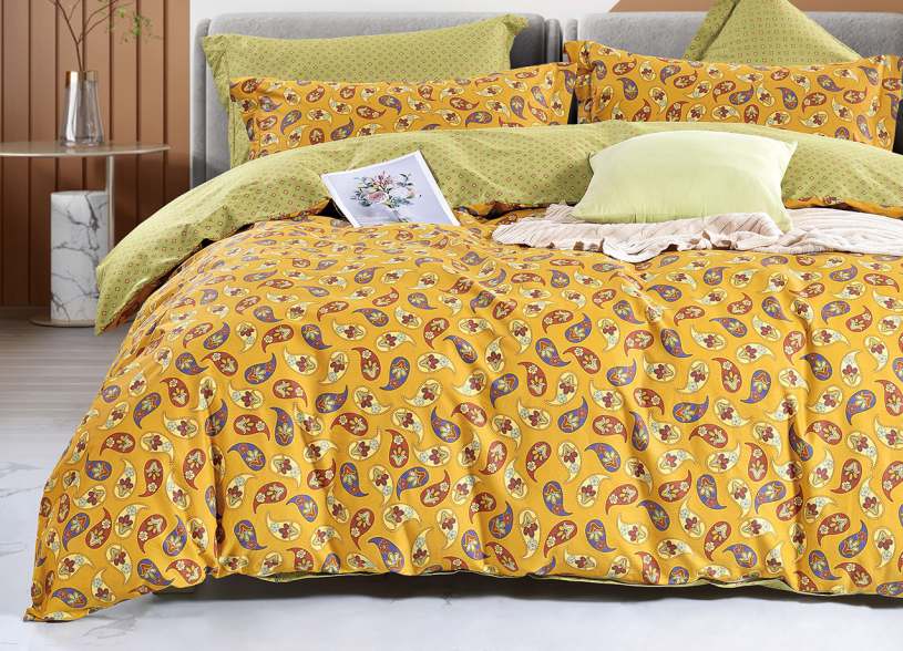 Spread Home FOUR SEASONS BEDSHEET - grahsajja