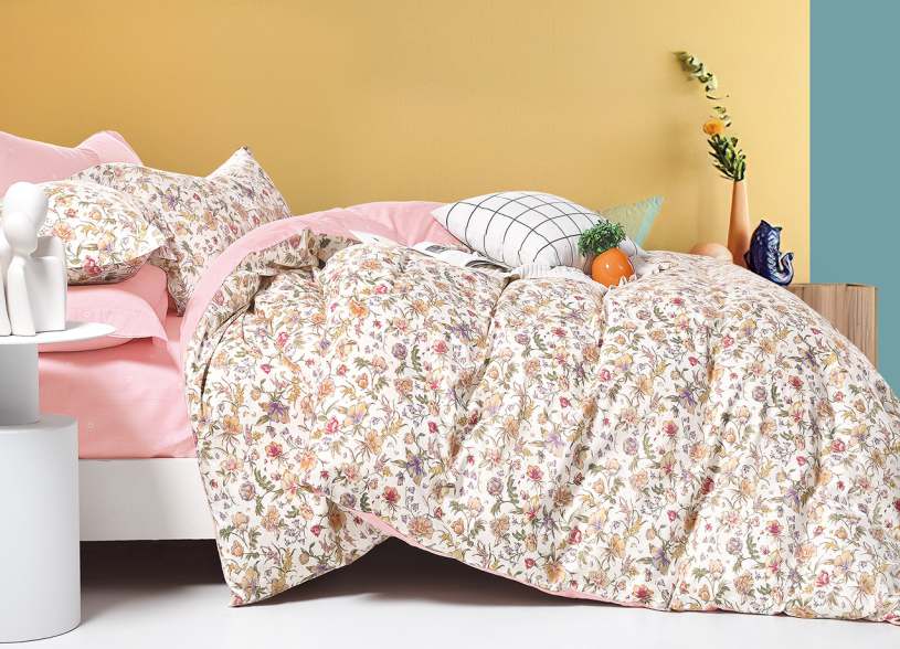 Spread Home FOUR SEASONS BEDSHEET - grahsajja