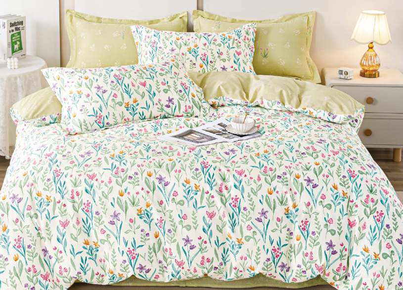 Spread Home FOUR SEASONS BEDSHEET - grahsajja