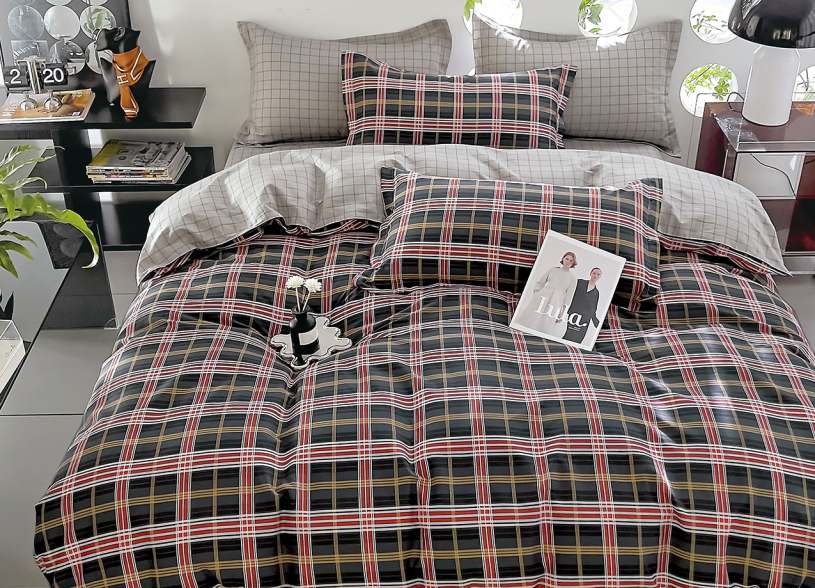 Spread Home FOUR SEASONS BEDSHEET - grahsajja