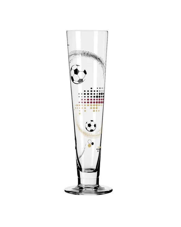 Heldenfest Beer Glass Set of 2