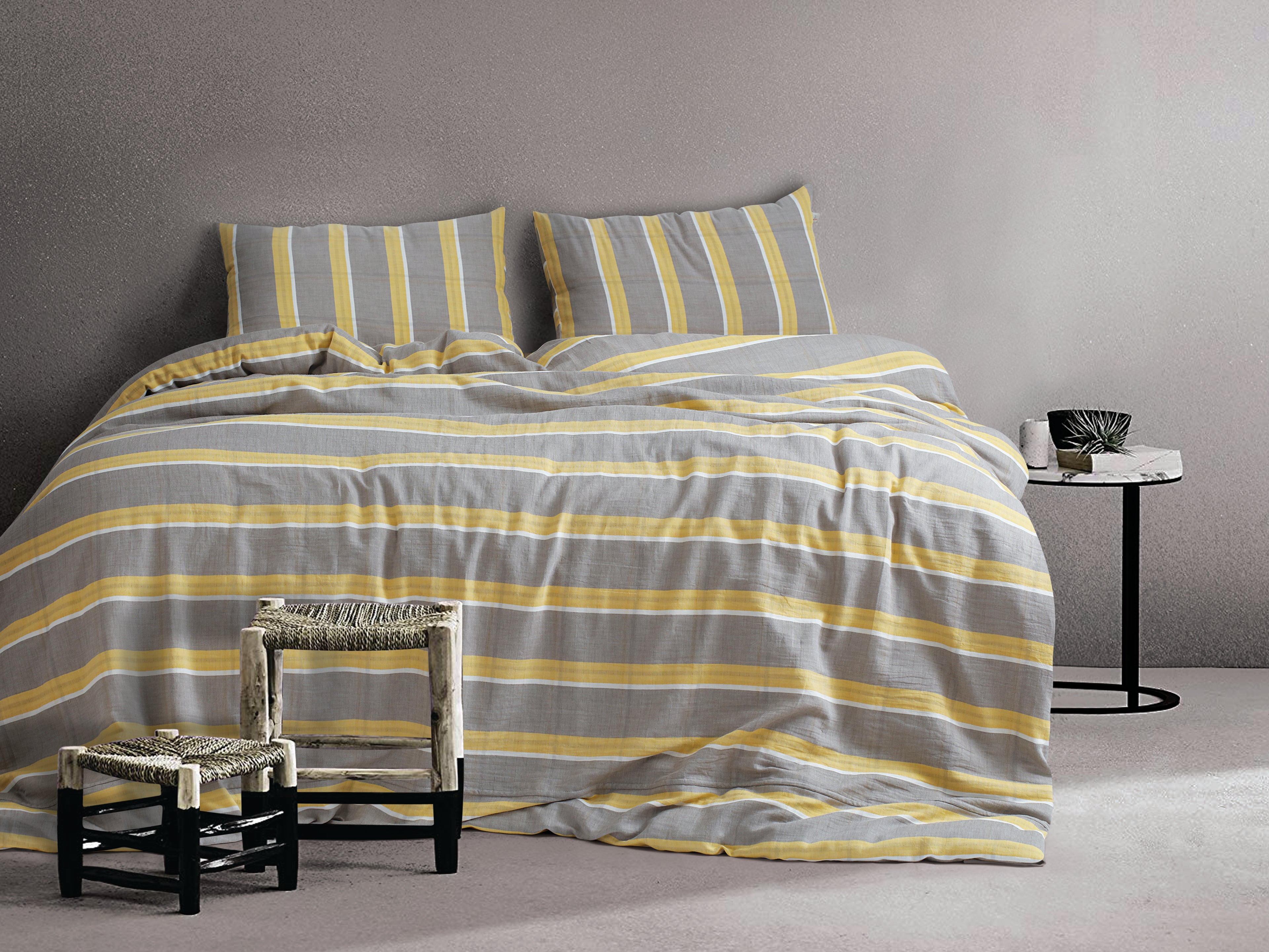 What is Washed cotton ? - grahsajja