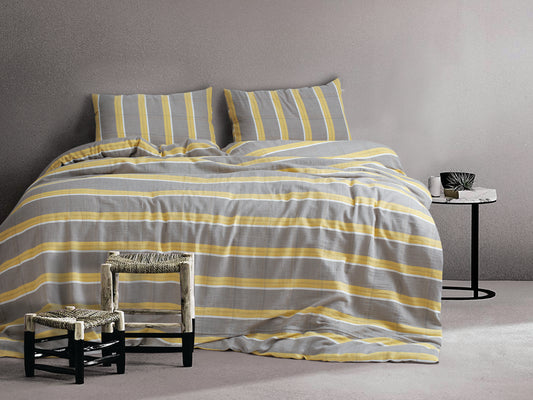 What is Washed cotton ? - grahsajja