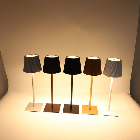 Customizing Your Light: Personalization Options with Lamps