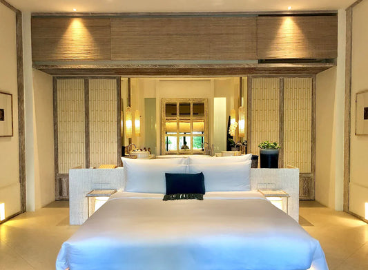 Where to buy Luxury Bedding Sets in India