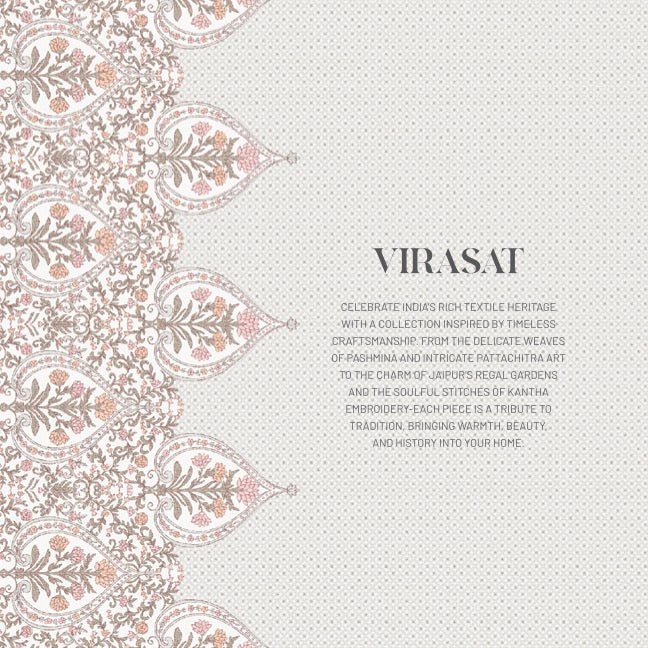 Virasat Collection