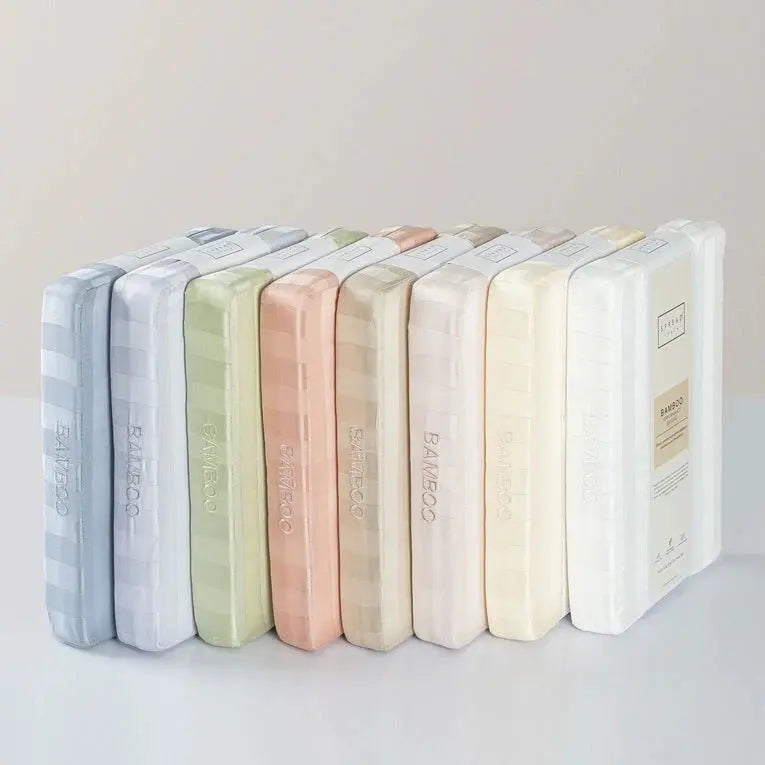 Bamboo Jaquard - grahsajja