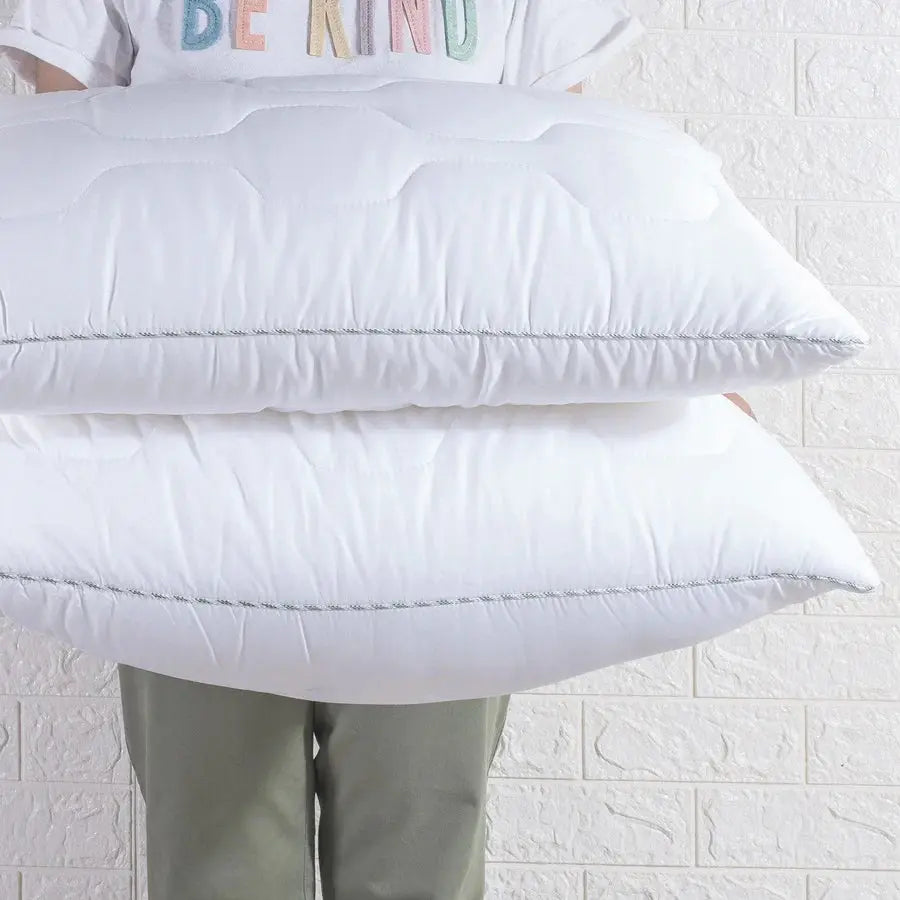 Spread Spain Tencel Pillow extract from wood pulp - grahsajja