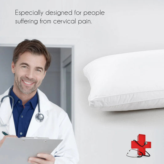 Spread Spain Doctor Pillow - grahsajja