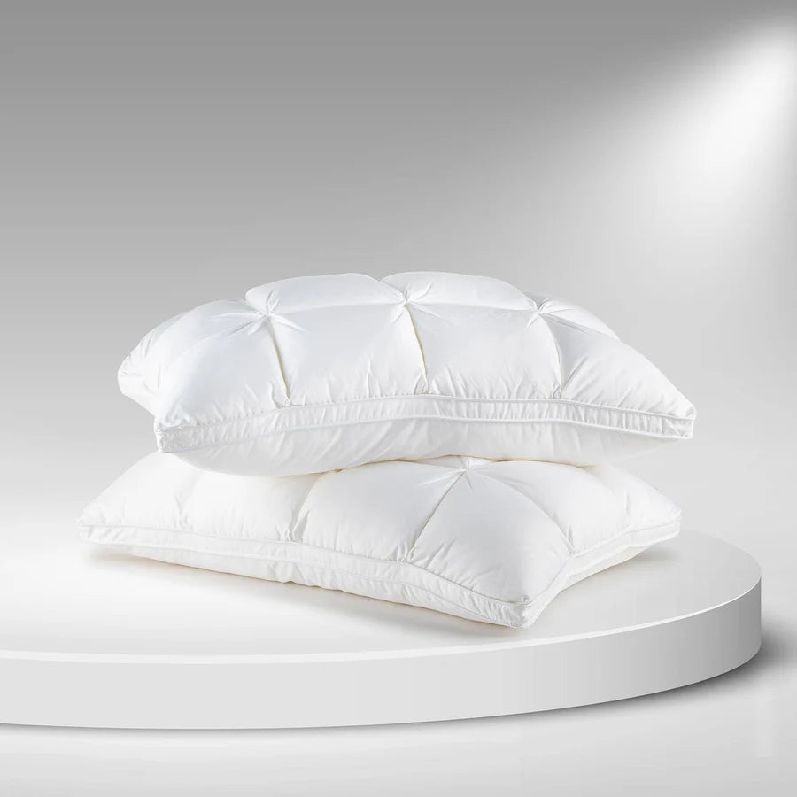 Spread Spain Cervical 3 Layer Hypoallergic Pillow Regular price - grahsajja