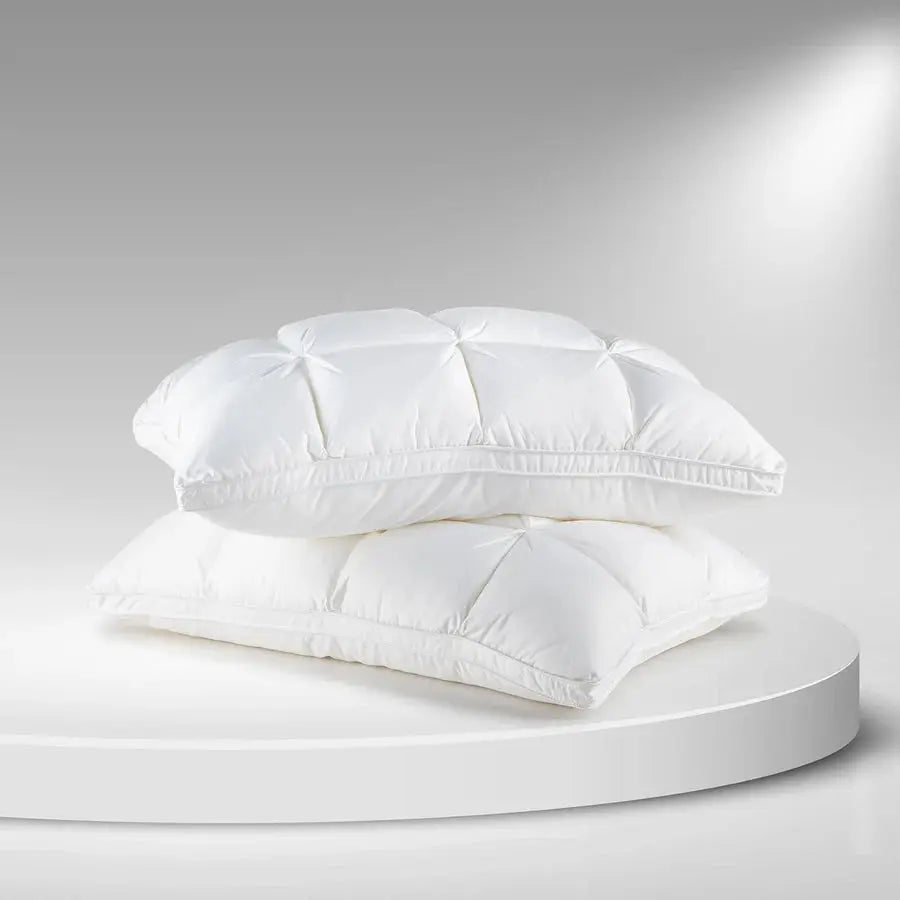 Spread Spain Cervical 3 Layer Hypoallergic Pillow Regular price - grahsajja