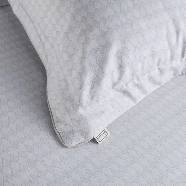 Spread Home GEO TOKYO 500 THREAD COUNT BEDDING SET - grahsajja