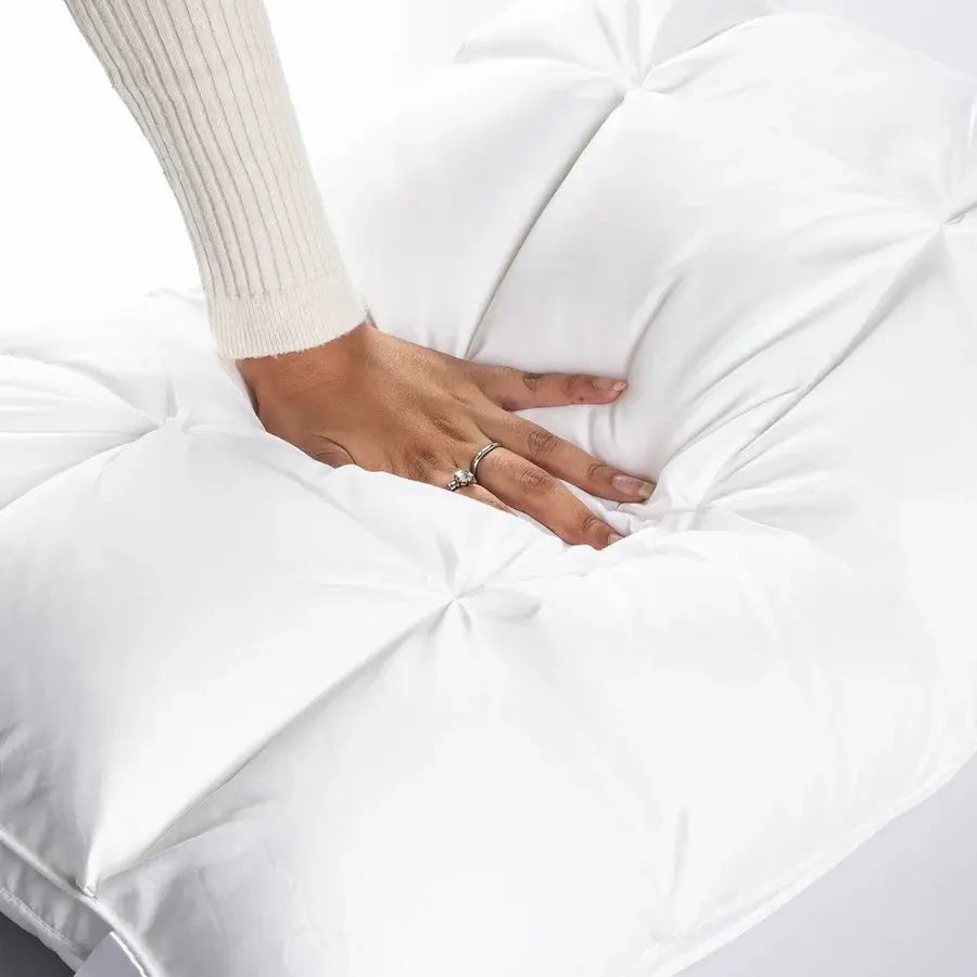 Spread Spain Cervical 3 Layer Hypoallergic Pillow Regular price - grahsajja