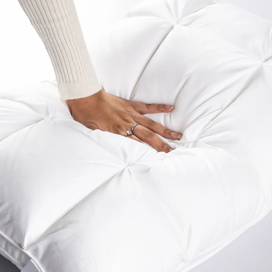 Spread Spain Cervical 3 Layer Hypoallergic Pillow Regular price - grahsajja
