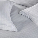 Spread Home GEO TOKYO 500 THREAD COUNT BEDDING SET - grahsajja