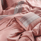 Spread Home VILLA BARCELONA 500 THREAD COUNT BEDSHEETS - grahsajja