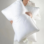 Spread Spain Aloevera Gel Coated Anti Allergic Pillow - grahsajja