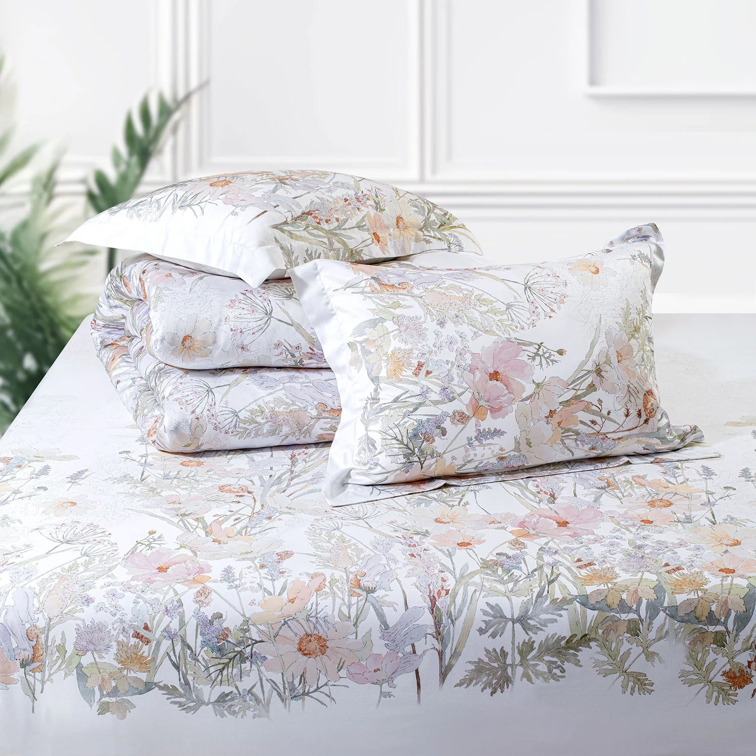 THE MICROMODAL LUXURY BEDDING | Bouquet