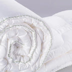 LIGHTWEIGHT EXTREME WINTER QUILT/COMFORTER MADE FROM EXTRACTS OF NATURAL WOOD - TENCEL‚Ñ¢ - TENCEL QUILT( CERTIFIED BY A SWISS LABORATORY) Regular price - grahsajja