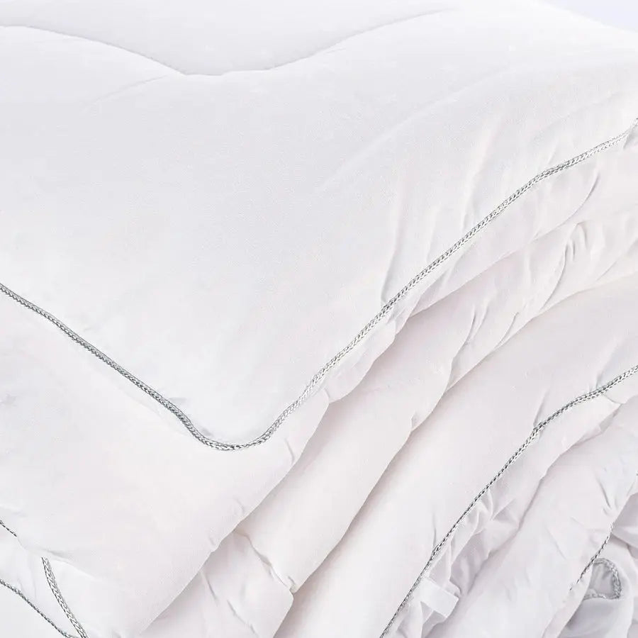 Spread Home 200 GSM SUMMER QUILT - STAR QUILT (OEKO CERTIFIED) - grahsajja