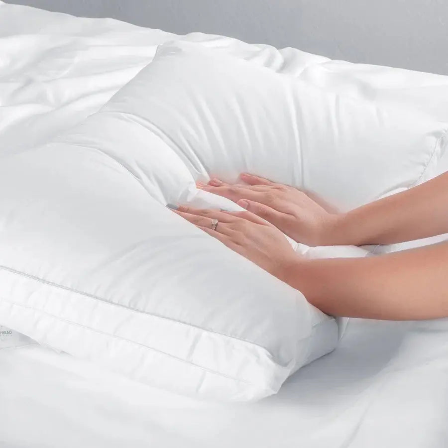 Spread Spain Doctor Pillow - grahsajja