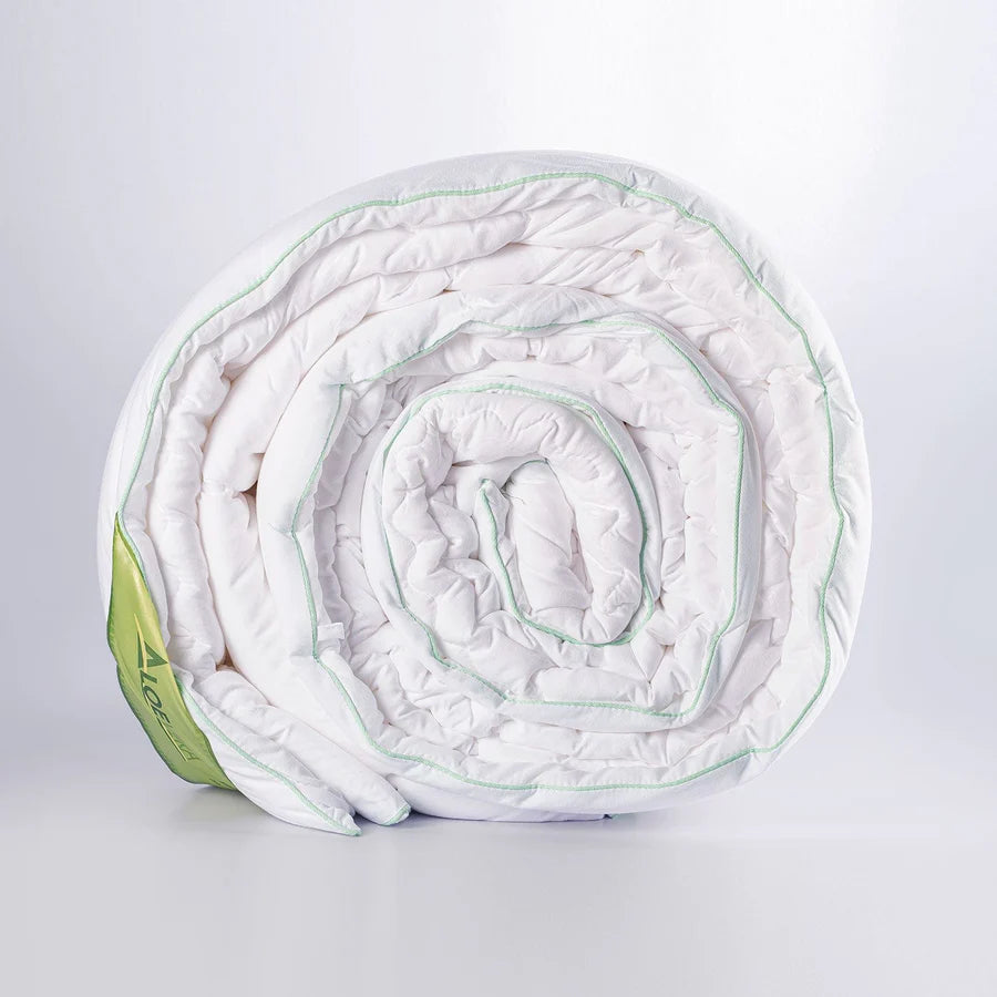 Spread Home Real Aloevera Gel Coated Premium Ultra Soft Summer Quilt | Premium Quilts Regular price - grahsajja