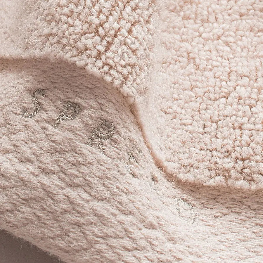 Spread Spain Resort - King of Towel Face Towel 2pc Set 33cm X 33cm - grahsajja