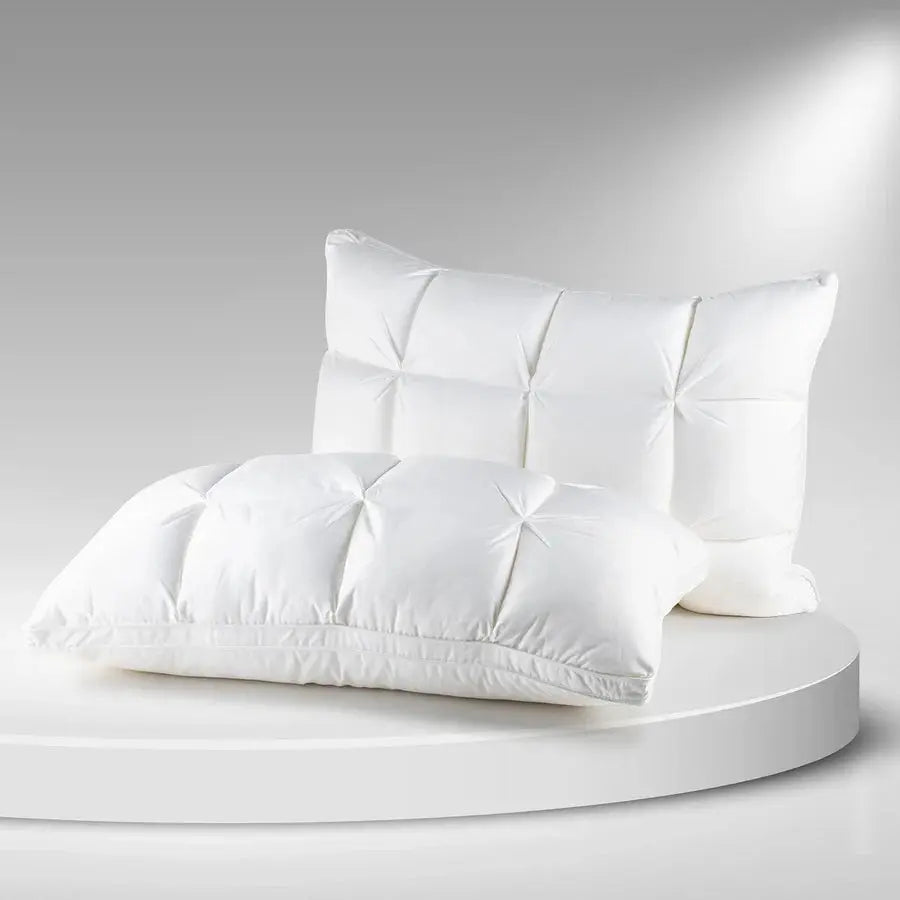 Spread Spain Cervical 3 Layer Hypoallergic Pillow Regular price - grahsajja