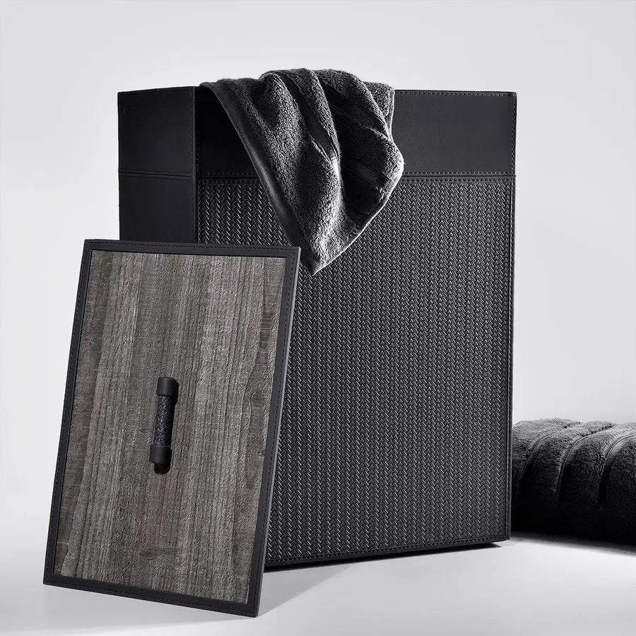 RIGGIANI - Laundry Hamper SPREAD HOME PROD PVT LTD.