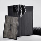 RIGGIANI - Laundry Hamper SPREAD HOME PROD PVT LTD.