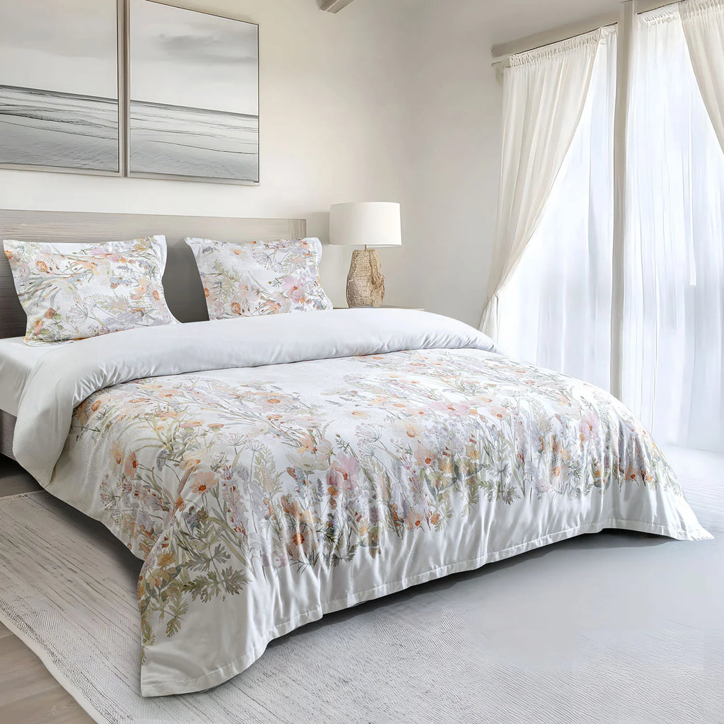 THE MICROMODAL LUXURY BEDDING | Bouquet