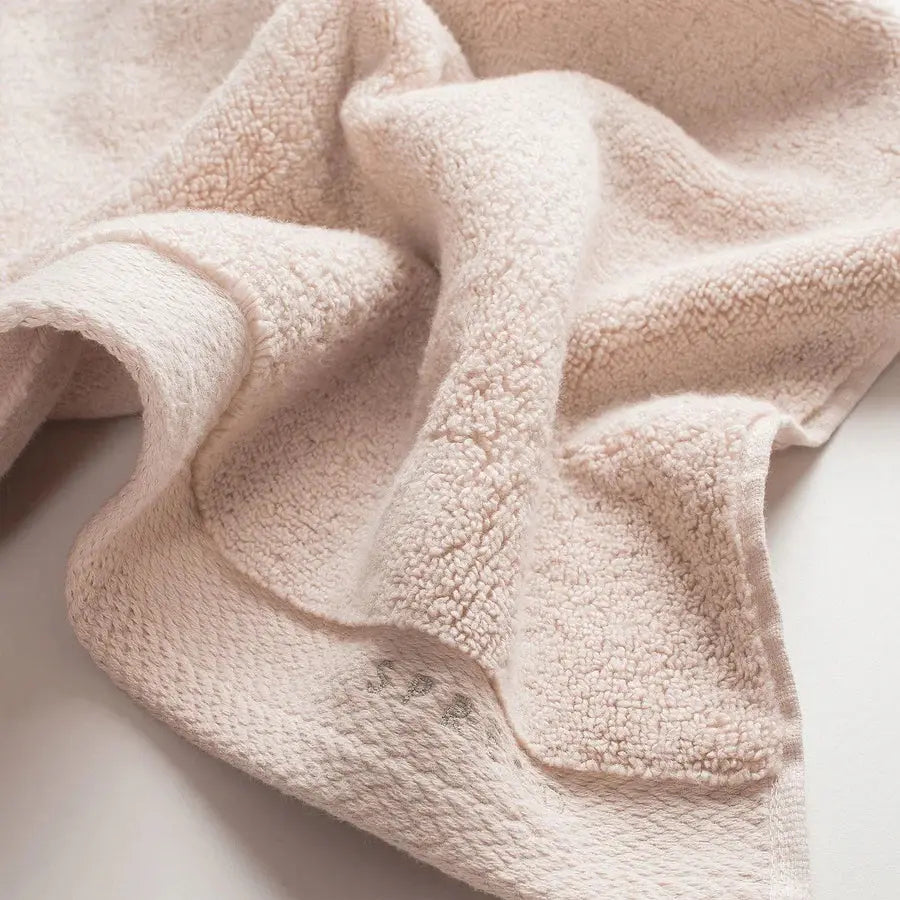 Spread Spain Resort - King of Towel Face Towel 2pc Set 33cm X 33cm - grahsajja