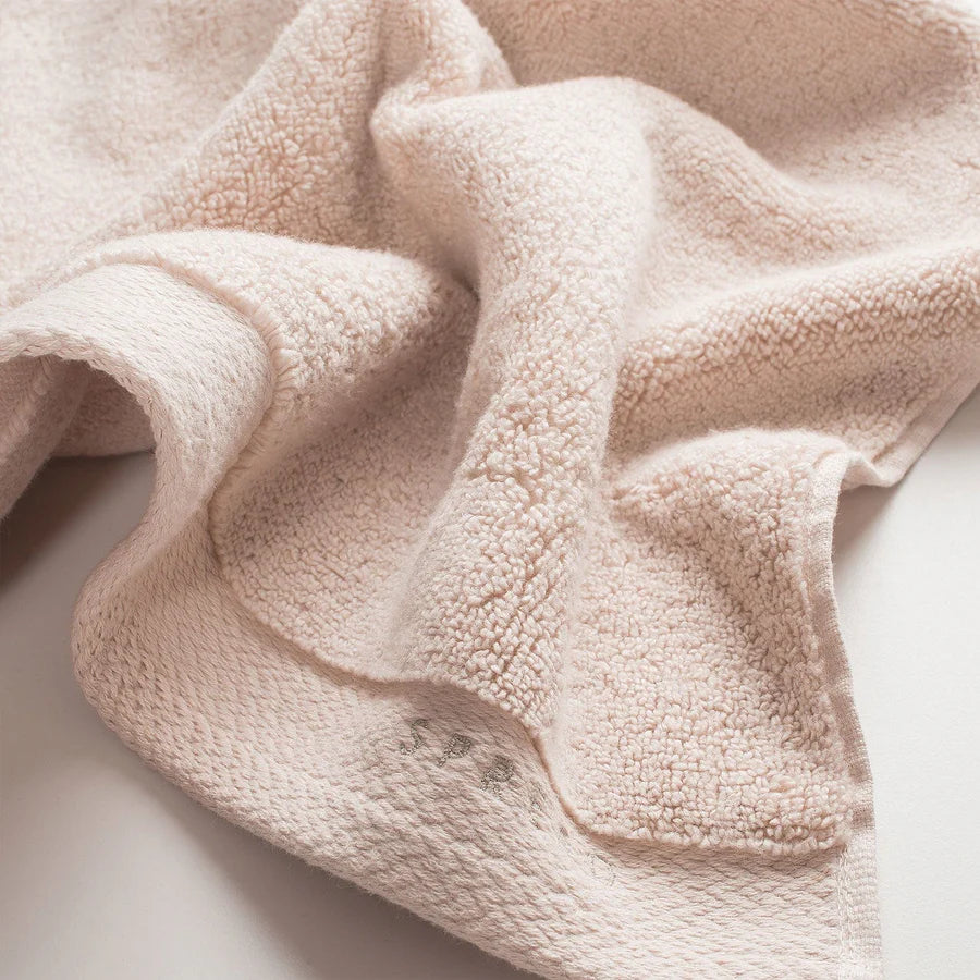 Spread Spain Resort - King of Towel Face Towel 2pc Set 33cm X 33cm - grahsajja
